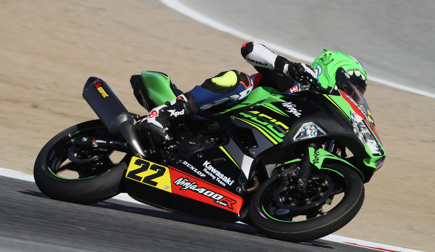 Kawasaki To Offer Exclusive Ticket Package For MotoAmerica