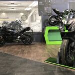 Kawasaki excited to return to Motorcycle Live