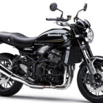 Kawasaki unveils evocative modern classic with “True Spirit”