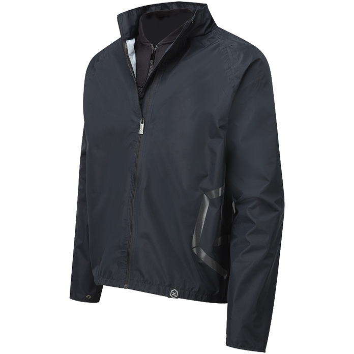 Knox Zephyr waterproof Overjacket for Him & Her