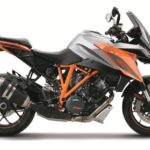 Largest Collection of New Machines set for London Motorcycle Show