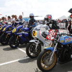 Legends to Ride Again at The Silverstone Classic