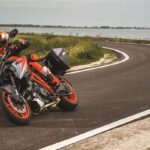 Let’s Trade Keys and Power up With KTM