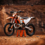 Lift The Covers: The 2022 KTM 300 EXC TPI Erzbergrodeo