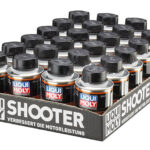 Liqui Moly Shooters, improve the feeling in your right hand