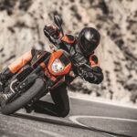 METZELER SPORTEC ™ M7 RR selected by KTM as original equipment for the new 690 Duke