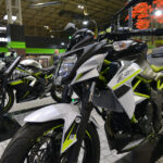 Motorcycle Live Hailed A Success As Over 100,000 Bikes Fans Enjoy The Show