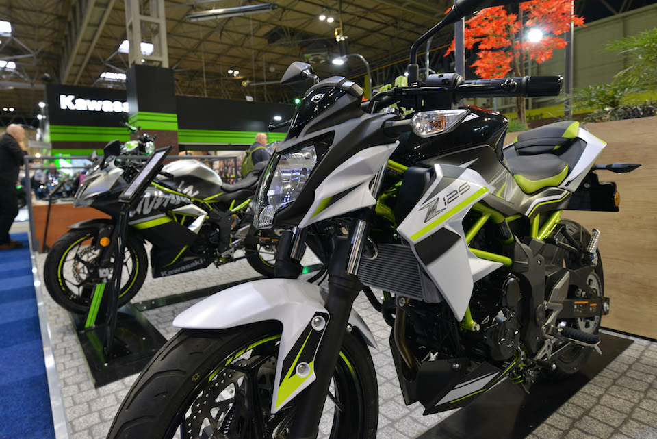 Motorcycle Live Hailed A Success As Over 100,000 Bikes Fans Enjoy The Show