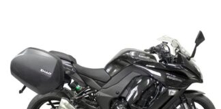 Mt10 & Z1000 Luggage Kits Now Available