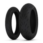 Michelin Introduces The Sport Motorcycle Road Tyre