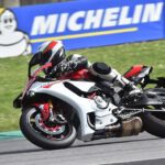 Michelin Launches Iconic Riding Days