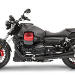 Moto Guzzi Audace Carbon