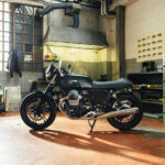 Moto Guzzi Garage Days