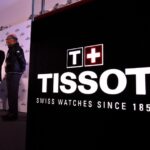 MotoGP engines get revved up for new Tissot chronographs