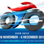 Motorcycle Live is back