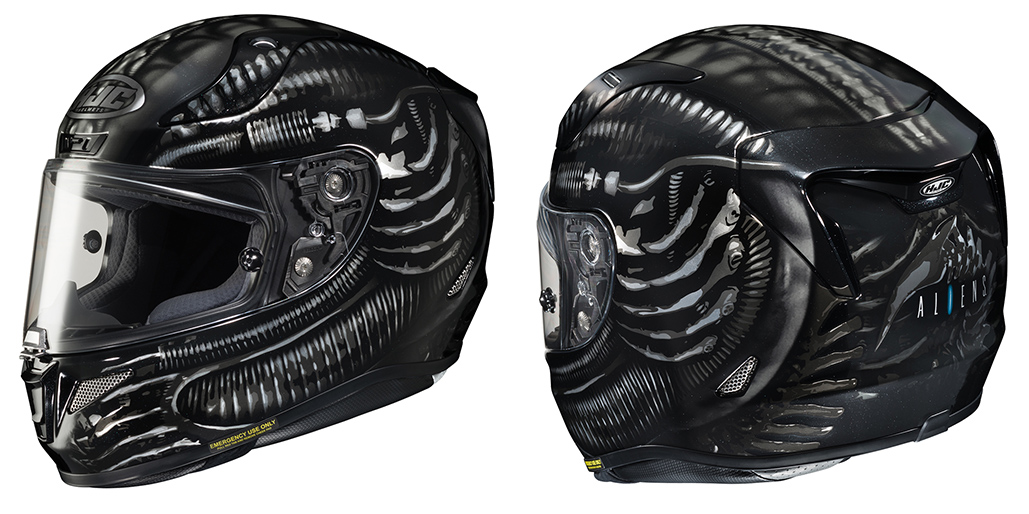 NEW Alien RPHA 11 – in stock now