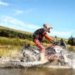 New KTM Adventure Experience Starts In 2019