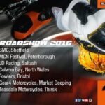 KTM: UK Demo Tour Begins