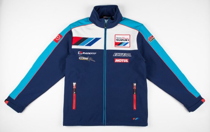 NEW Team Classic Suzuki Clothing LAUNCHED