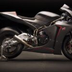 New British Motorcycle Manufacturer ‘Spirit Motorcycles’ Unveil GP Inspired First Models