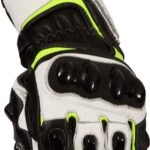 New Buffalo BR30 Sportbike Gloves