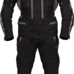 New Buffalo Sonar Textile Jacket and Trousers