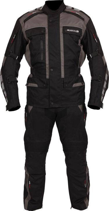 New Buffalo Sonar Textile Jacket and Trousers