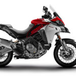 New Ducati Multistrada 1260 Enduro: beyond borders