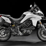 New Ducati Multistrada 950 arrives in UK dealerships