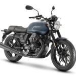 New Moto Guzzi V7 III Stone “Night Pack”