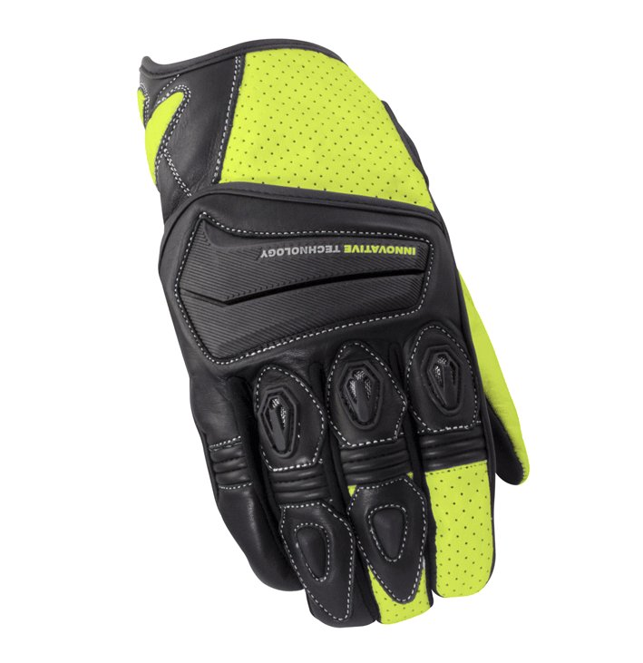 New Summer Glove Range from Bike It