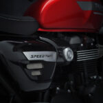 New Triumph 2021 Speed Twin