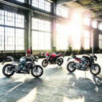 New Triumph Street Triple Set to Make UK Debut at MCN London Motorcycle Show