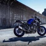 New Yamaha Genuine Options for Yamaha MT-10