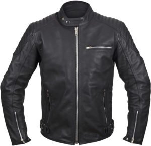 New for 2016 – Weise® Spirit Leather jacket