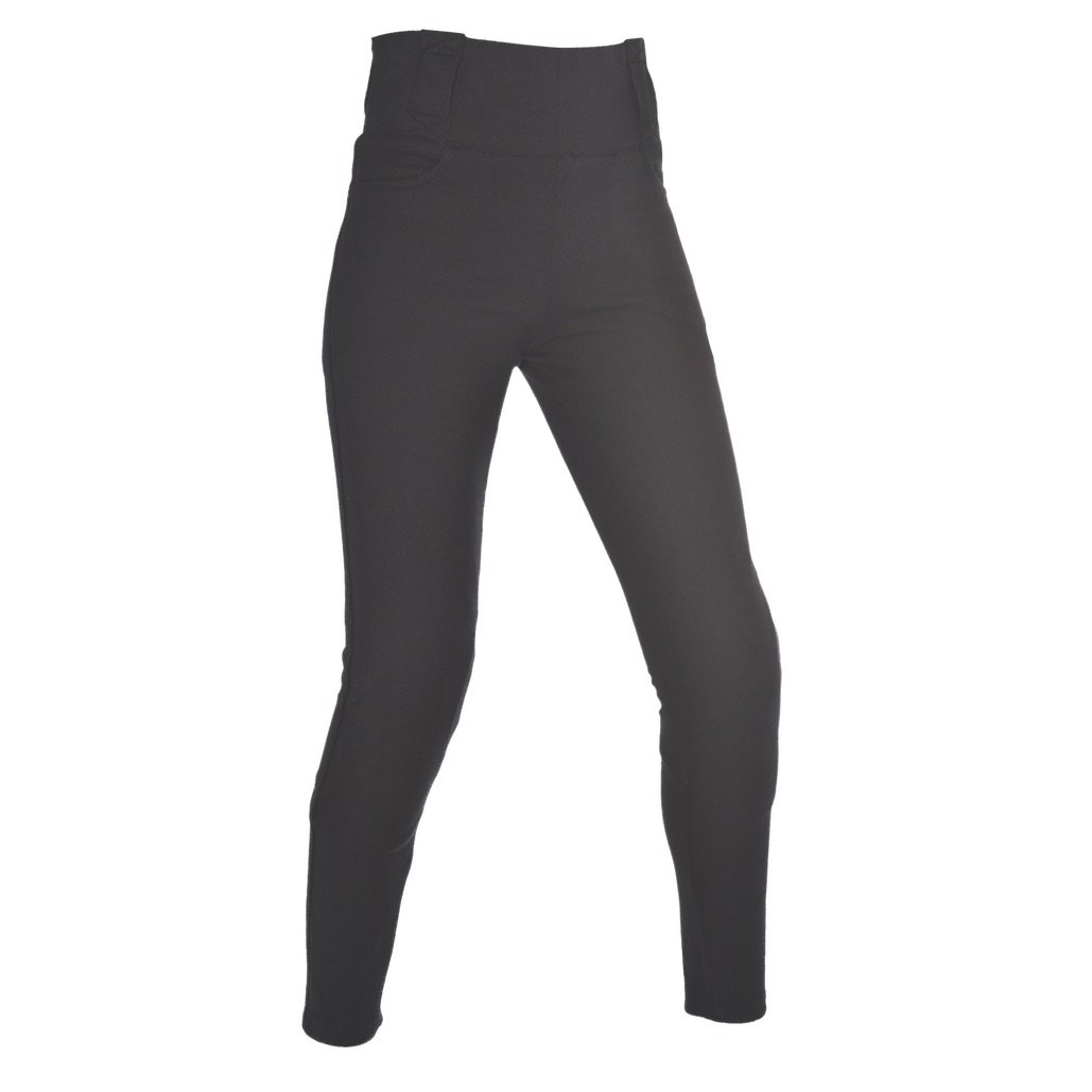 Oxford Super Leggings pass new abrasion test with flying colours