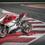 Preview of the 1299 Panigale S Anniversario at WDW2016