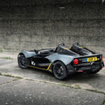 Public Debut of 350BHP Zenos E10 R at The Performance Car Show