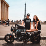 Pure&Crafted ON THE ROAD 2018 presented by BMW Motorrad