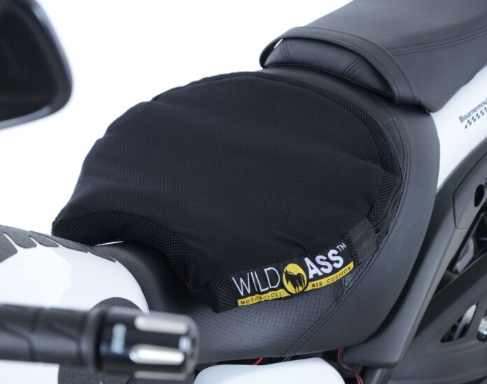 R&G Goes Wild With New Seat Cushions