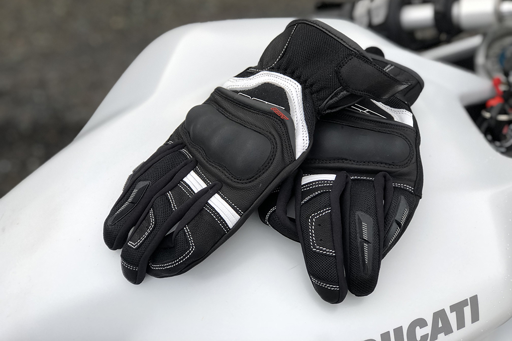 RST Urban Air 3 Glove Review