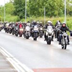 Ride into the record books with Staffordshire Triumph