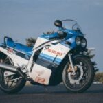 Suzuki Announces New Vintage Insurance Scheme