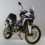 SW-Motech kit out Africa Twin