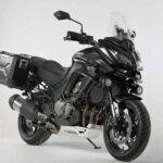 SW Motech make Versys 1000 more Versatile