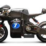 Sarolea MANX7 Limited 2018 – from the track to the road