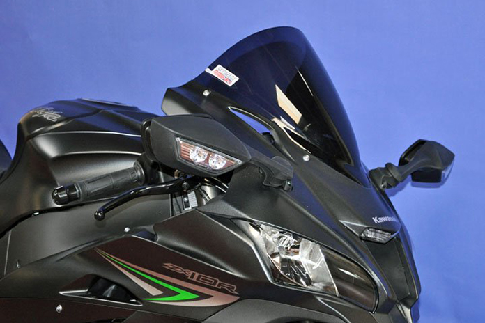 Screening for 2016 Ninja ZX-10R