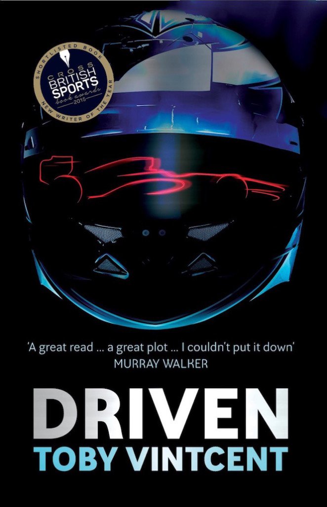 Shop ‘til You Drop At Autosport International