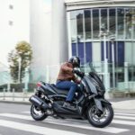 Special Edition XMAX IRON MAX added to 2019 Sport Scooter range