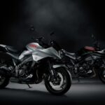 Suzuki announces Katana pricing and Samurai accessory pack